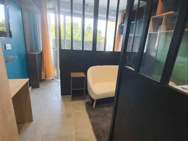 Studio/ t2 terrasse