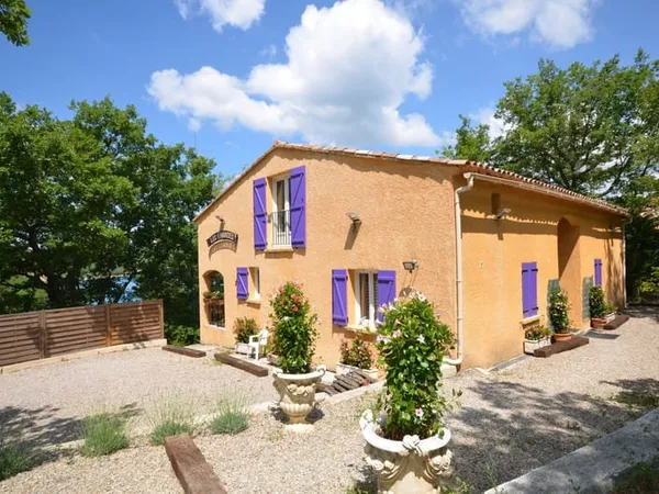 BAUDUEN Vue lac-Grand studio / T1 + Parking privatif