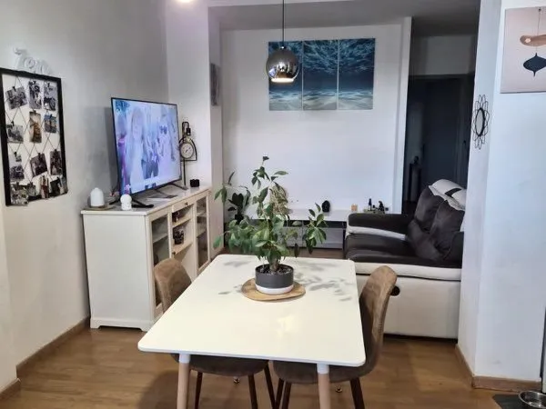 Appartement Vente Tarbes 2p 54m² 690€