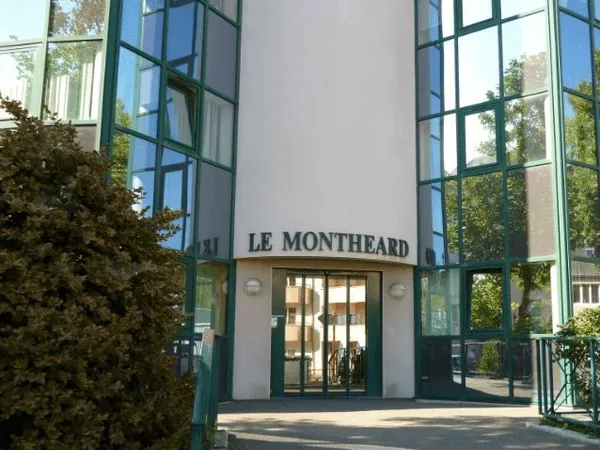 INVESTISSEMENT CHAMBRE D'EPHAD 6,6% BRUT