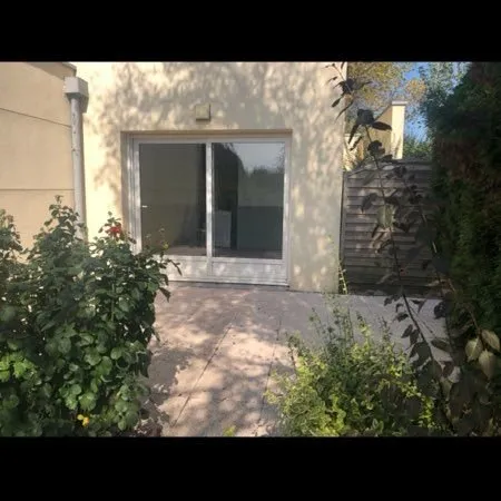 Agréable maison individuelle F5 à LURE avec espaces verts