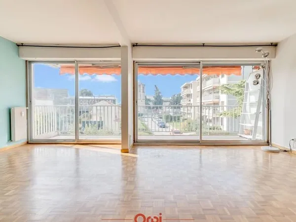Appartement 4 pièces 86 m²