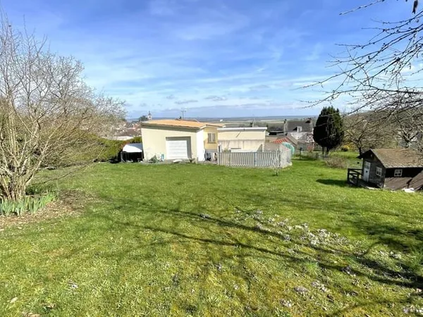 Maison 5 pièces 130 m²