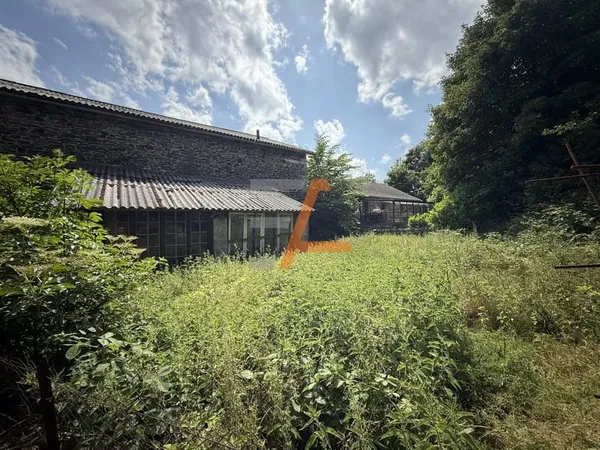 Ferme à rénover au coeur du Pertuis Rare sur le secteur !