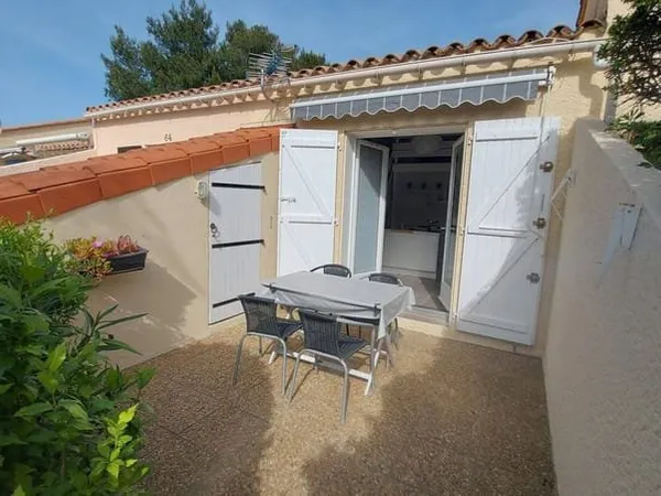 Maison 3 pièces 42 m²