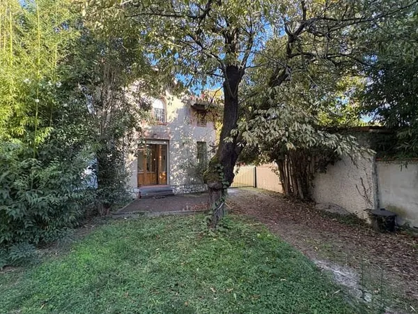 Maison 6 pièces 104 m²