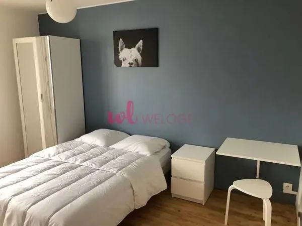 A LOUER CHAMBRE COLOCATION LIVRY GARGAN