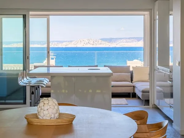 Achat : Appartement Marseille 2ème (13002)