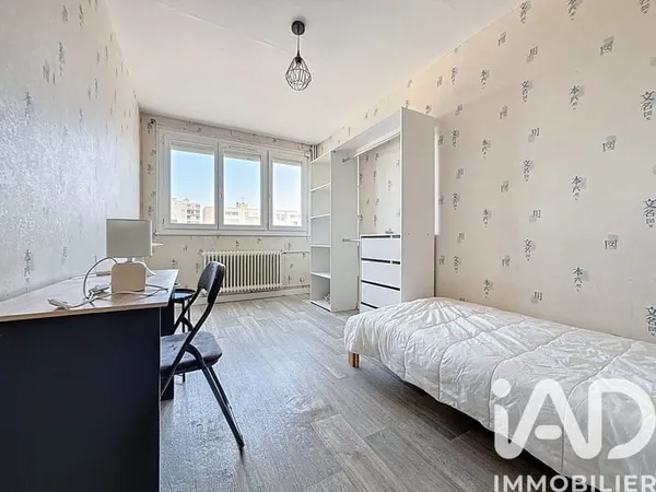 Location Appartement 4 pièces