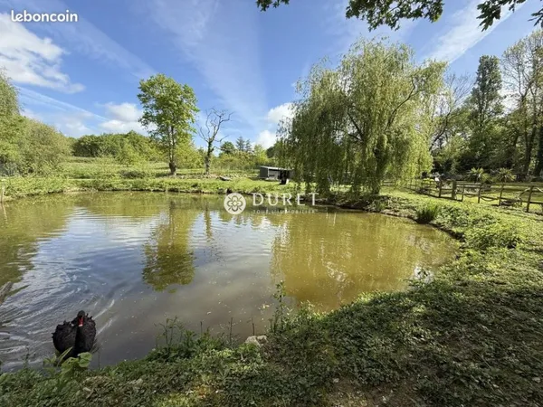 Terrain 3501 m² La Roche-sur-Yon
