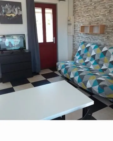 Vends studio berck