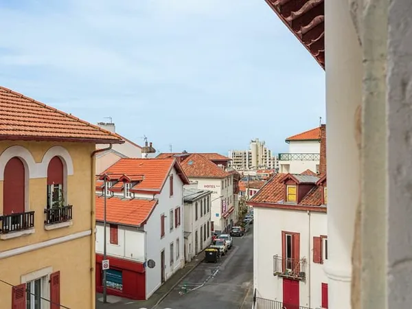 Appartement Biarritz 2 pièce(s) 34.11 m2
