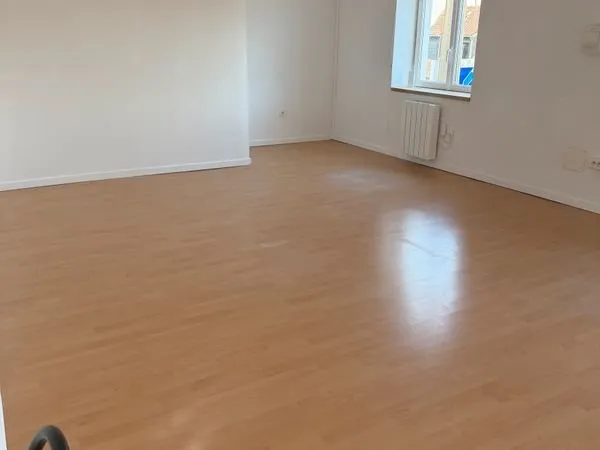 Location bureau 30 m2