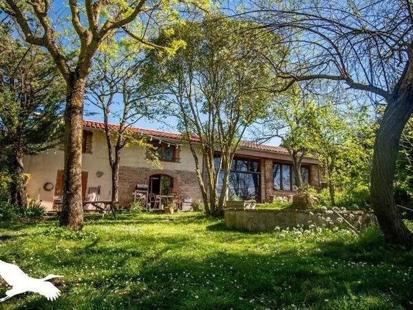 Maison 3 pièces 160 m²