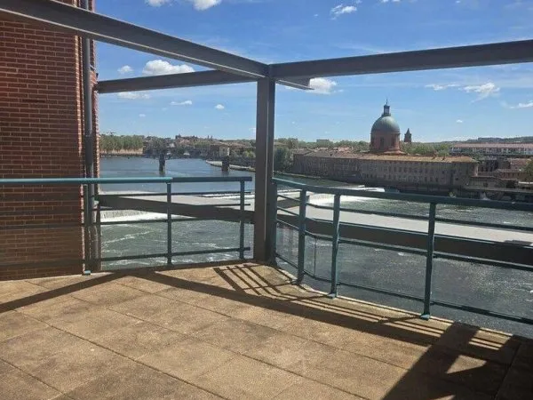 Appartement 4 pièces 105 m²