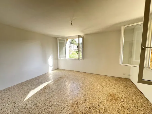La Bouilladisse - Appartement T4 93m2 avec jardin