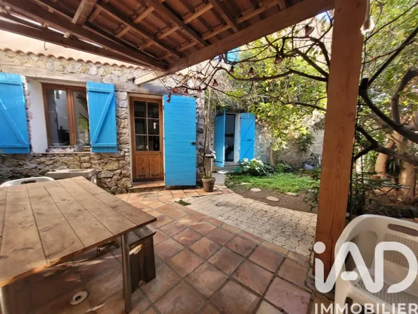 Maison 4 pièces 93 m²