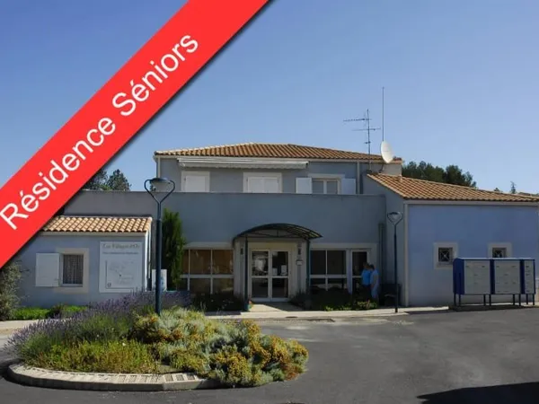 Appartement 3 pièces 52 m²