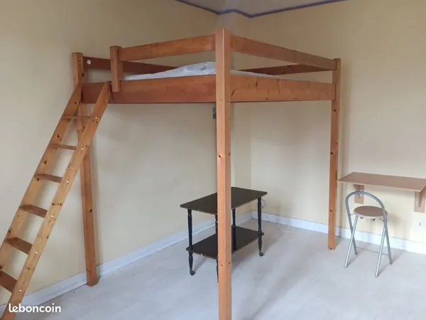 Studio à louer
