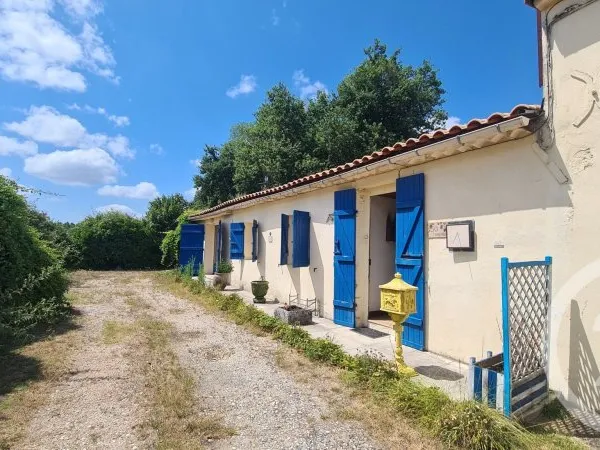 Maison 4 pièces 104 m²