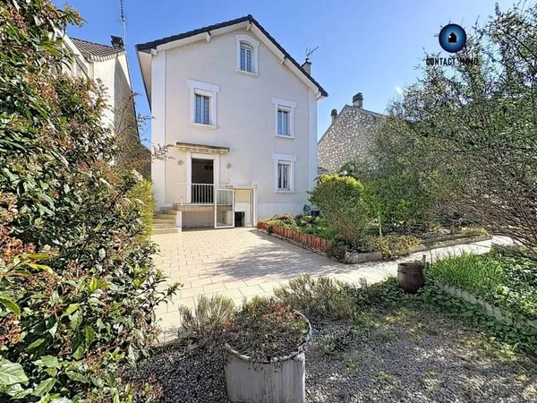Maison 7 pièces 149 m²