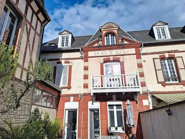 Appartement 2 pièces 23 m²