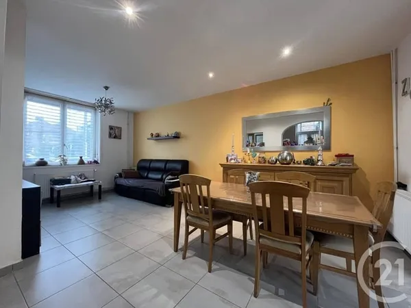 Maison 4 pièces 85 m²