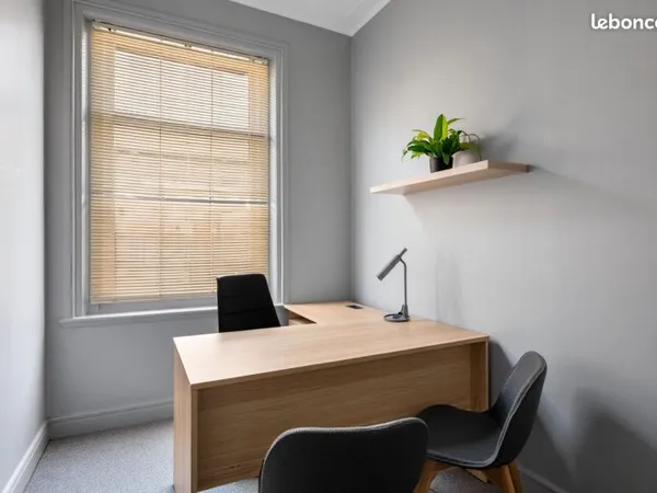Location bureau 10m2