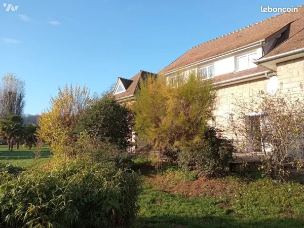 Appartement 3 pièces 83 m²