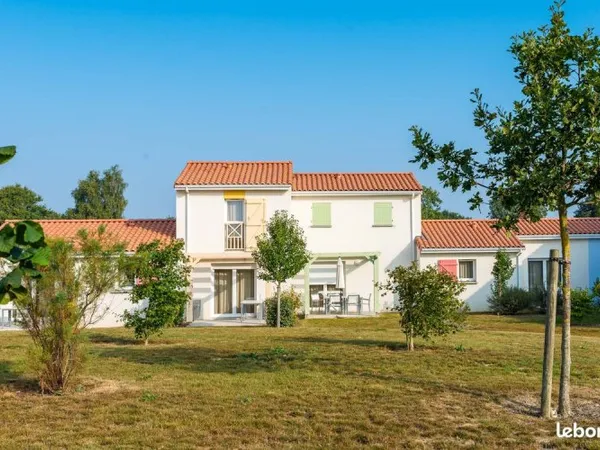 Maison 3 pièces 47 m²