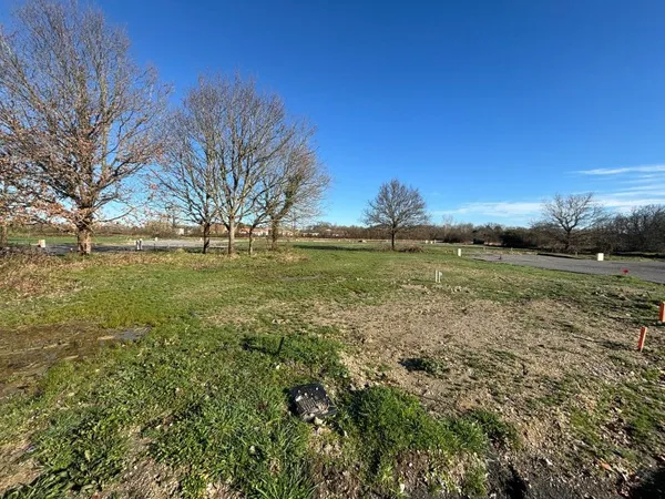 Terrain en individuel 487 m²