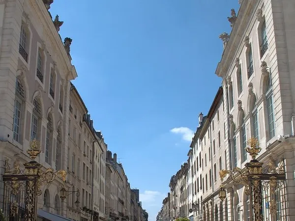 Fonds de commerce, restauration 60 m² NANCY
