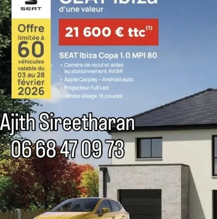Maison 5 pièces 151 m²