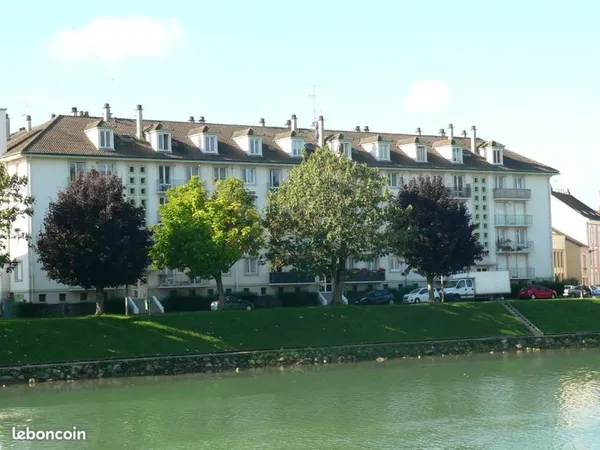 Location Chambres Meublée