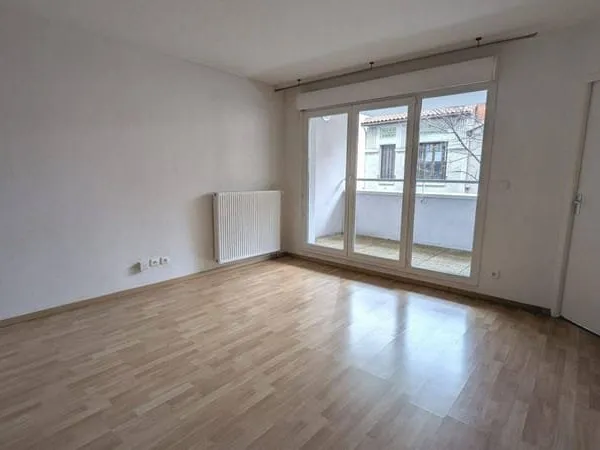 Appartement 1 pièce 36 m²