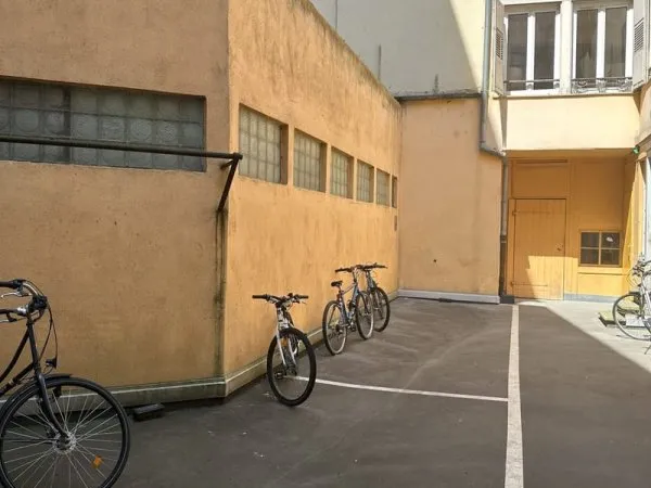 Garage Parking à louer Strasbourg