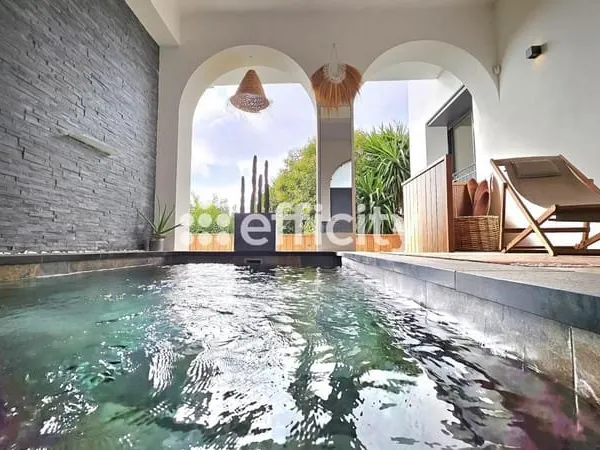 Maison Vente Cannes 5p 190m² 1995000€