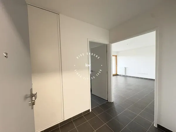 COLOMBES : appartement 3 pièces de 76 m²