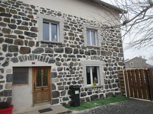 Maison 8 pièces 182 m²