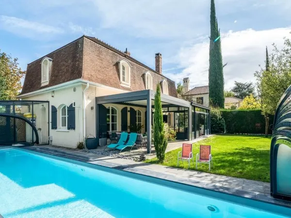 Achat : Maison Garches (92380)