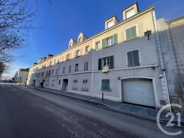 Appartement 4 pièces 78 m²