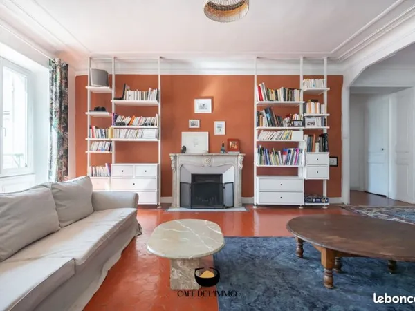 Bureaux 222 m² Marseille