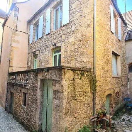 Maison 4 pièces 85 m²