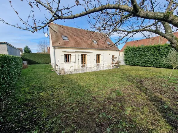 Maison Nemours