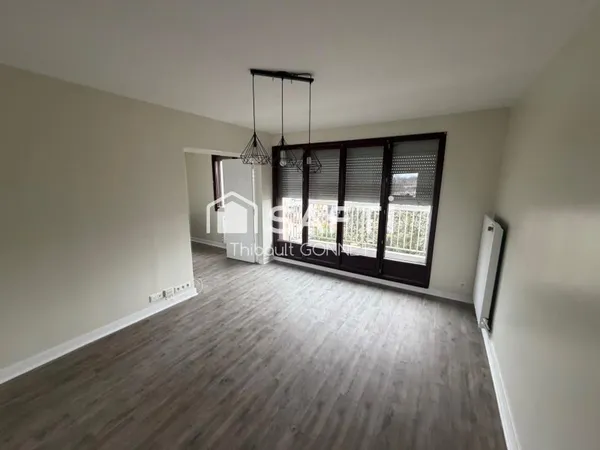 Appartement T3 proche de toutes commodités