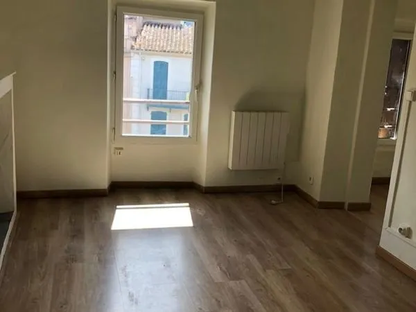 Appartement lumineux vinça