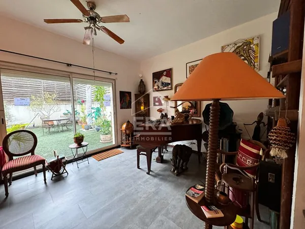Appartement 4 pièces 107 m²