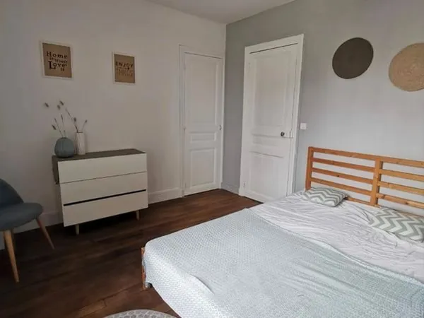 💼 Spécial Investisseurs - Appartement 3 pièces - 55 m² - Rendement Brut 10% - Corbeil-Essonnes