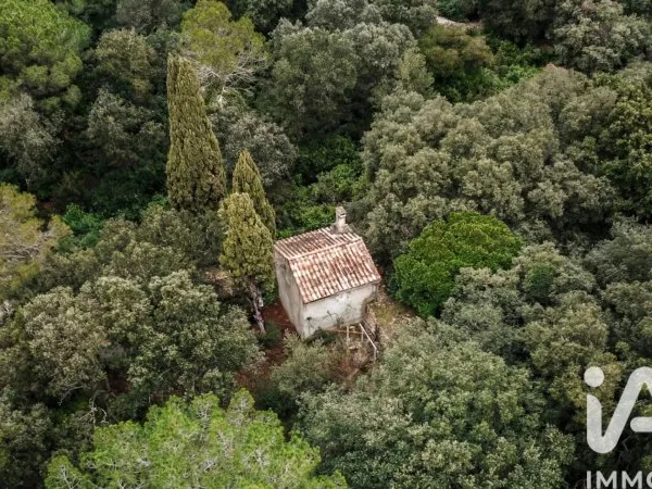 Terrain 4420 m²