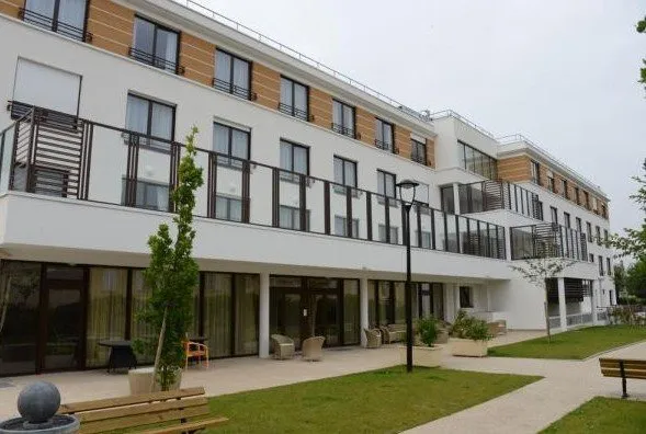 Appartement 1 pièce 20 m²